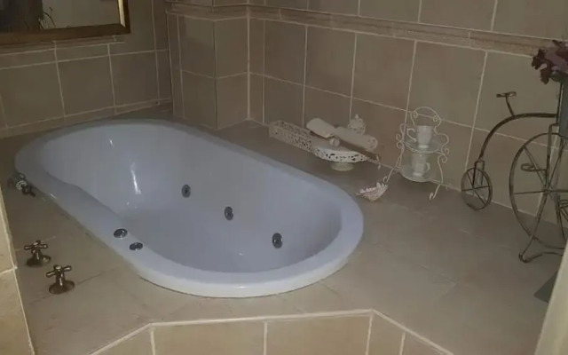 Evergreen Guest House