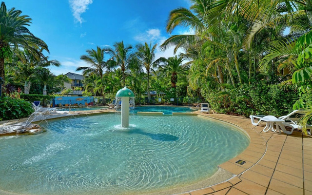 CHA Private Apts Turtle Beach