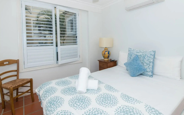 La Grande Apartments Broadbeach