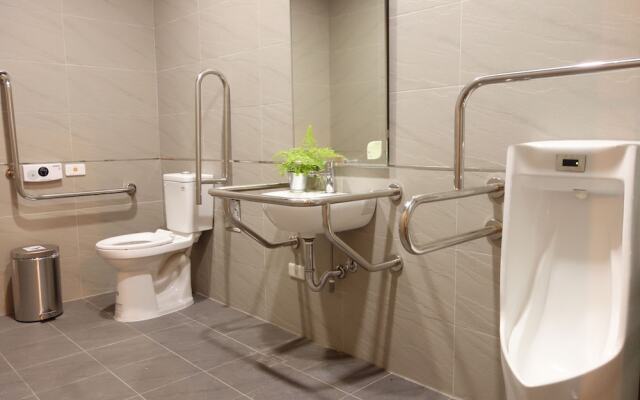 Douzi Home Hotel