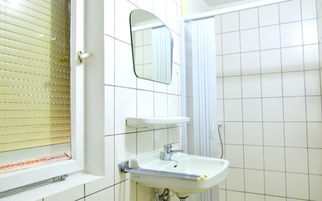 Pension Rote Rosen