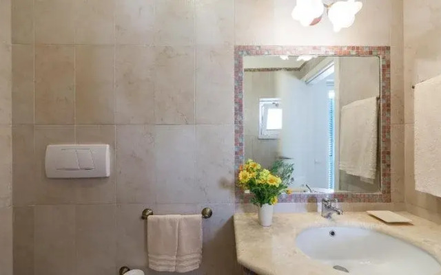 HelloApulia Villa Carenza