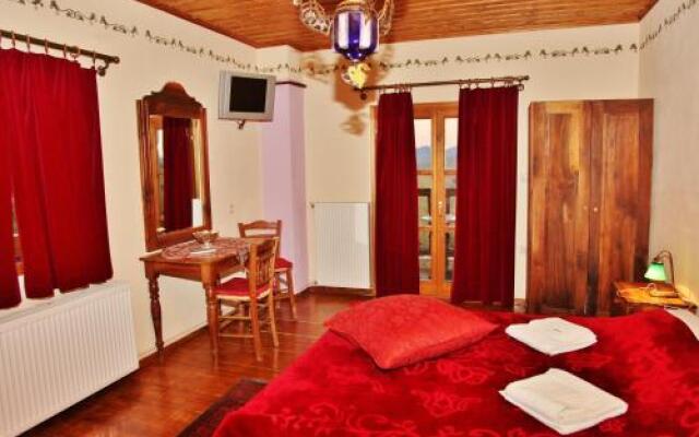 Iaspis Guesthouse