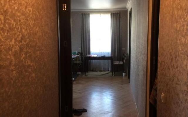 Vip Apartment at Gamrekeli str 1