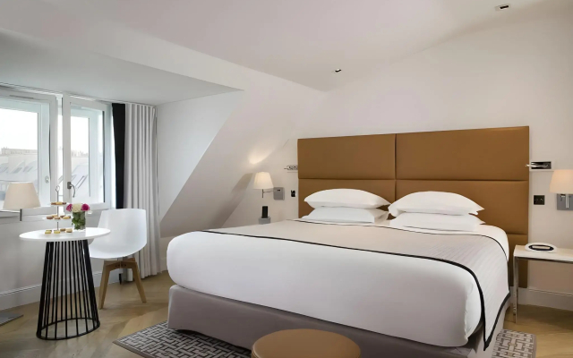 Hotel R de Paris