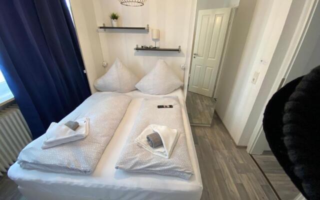 Apartments Osterstraße