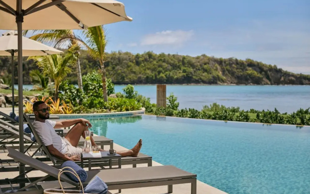 Six Senses La Sagesse