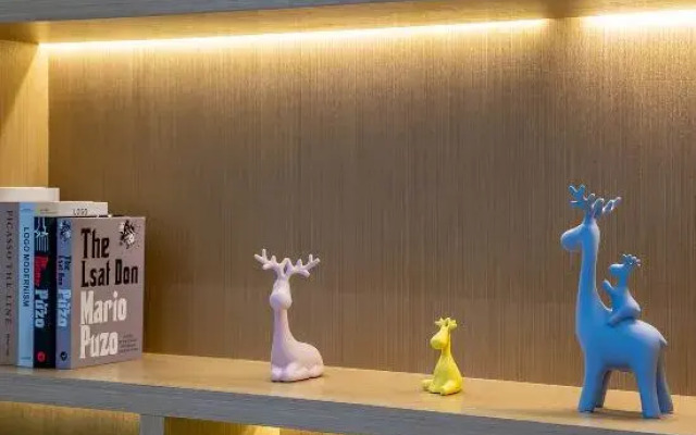 Yahao Garden Hotel (Shenzhen Songgang Metro Station)