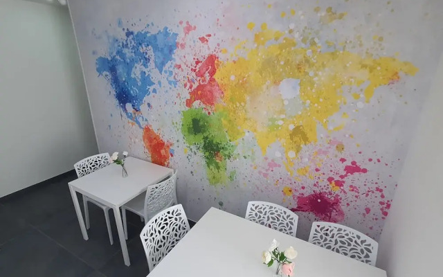 Gaisa Naples - Bed & Breakfast