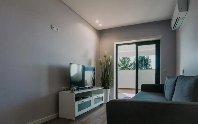 Alojamento Amélie - Apartamento