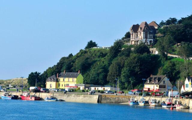 Azureva Hauteville-sur-Mer