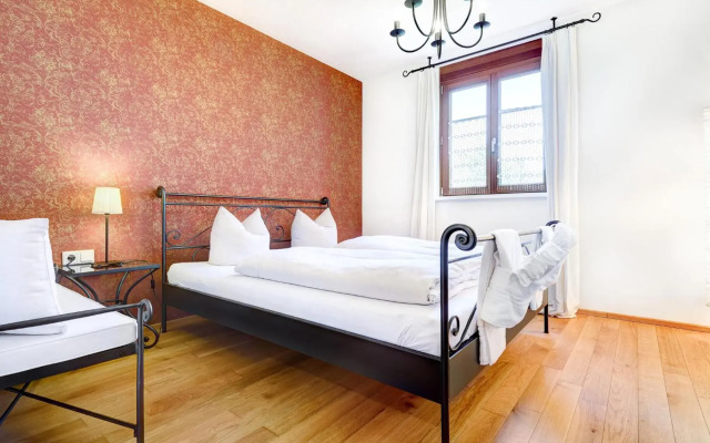 Gartenappartement Füchsle by A-Appartments