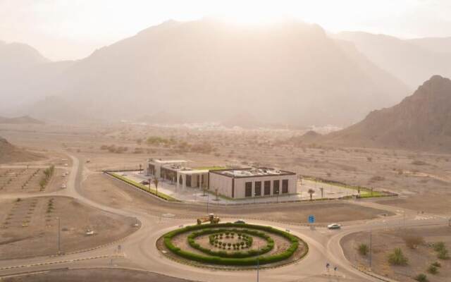 Al Feyhaa Resthouse