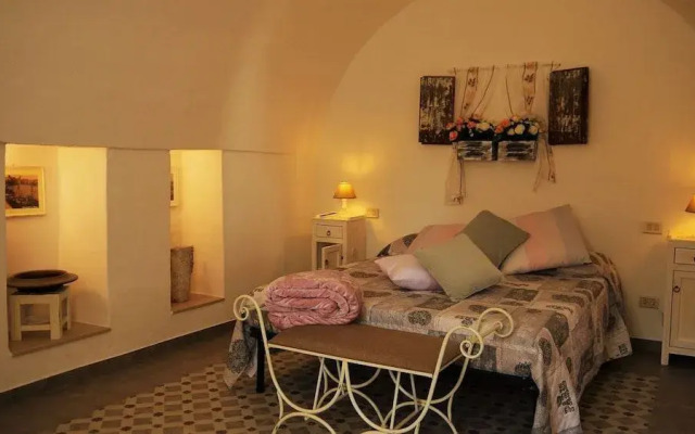 B&B A Casa di Antonia