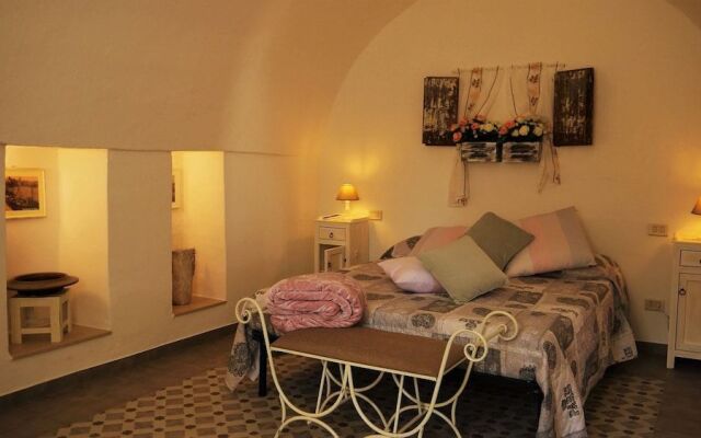 B&B A Casa di Antonia