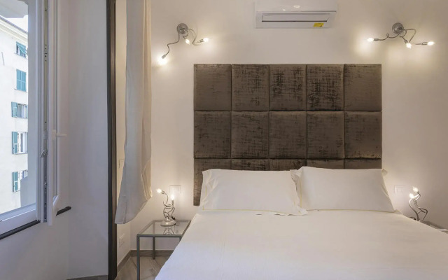 Dclass Apartments by Wonderful Italy - White