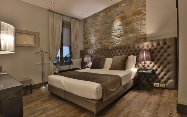 Forvm boutique Hotel