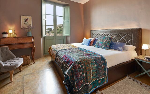Hotel Boutique La Indiana de Begur - Adults Only