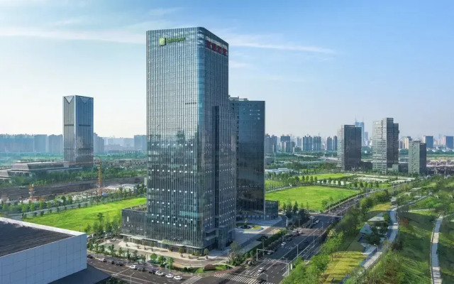 Holiday Inn Changsha Malanshan by IHG