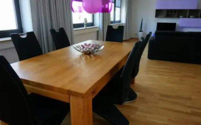 Domapartment Cologne City-Domblick