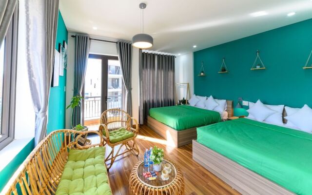 Kivi Homestay