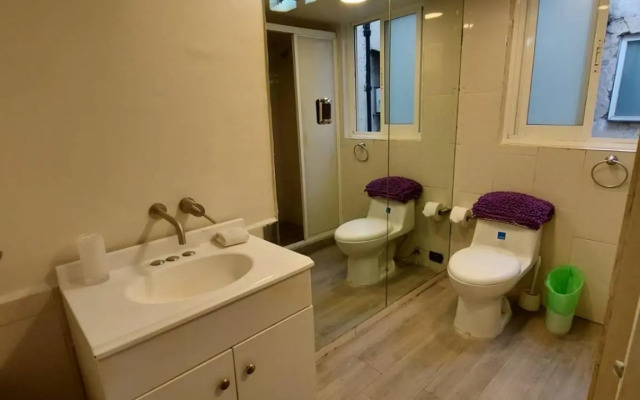 Beautiful Apartment @POLANCO