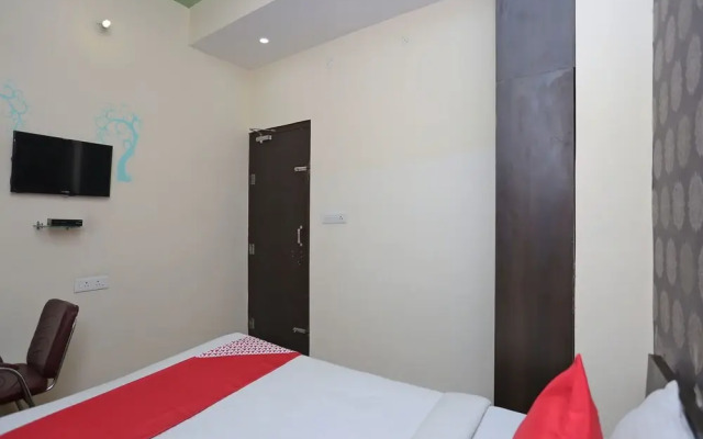 OYO 16437 Hotel Alwar Inn