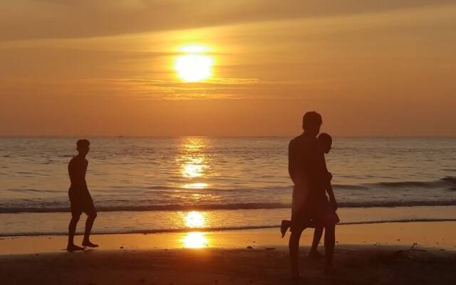 Villa Maria Luisa Beach Resort