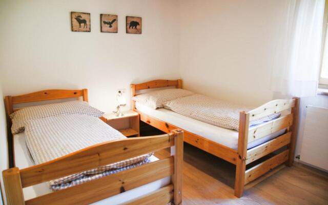 Appartement Herzogbauer