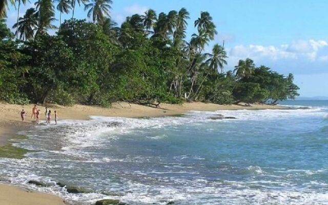 West Coast Inn's Rincon