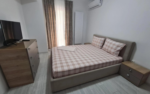 Apartament Moghioros Park Residence DUM1