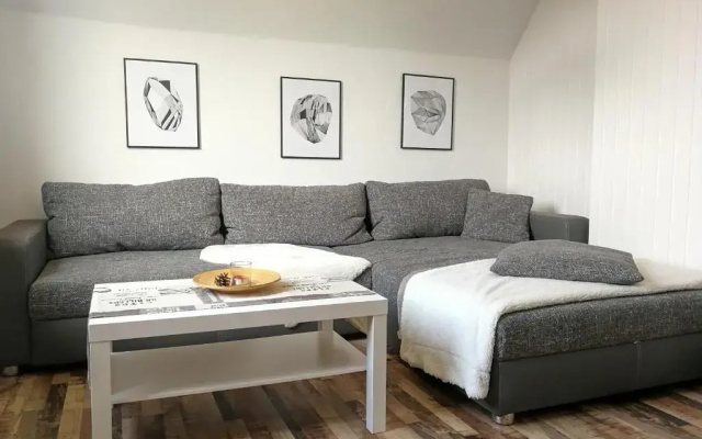 RB City Apartments Emden am Wall 3