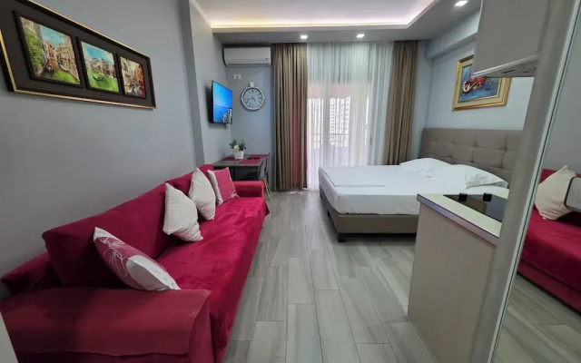 Bes' Marina Studio