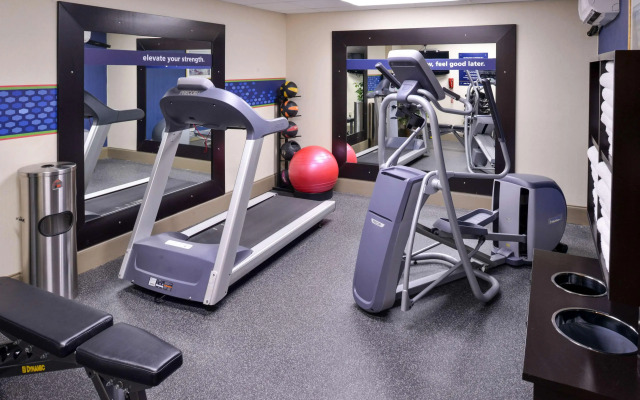 Hampton Inn Nashville-I-24 Hickory Hollow
