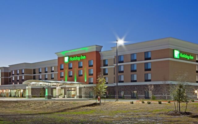 Holiday Inn Austin North Round Rock, an IHG Hotel