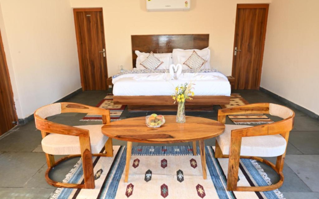 Clarks Safari Jawai