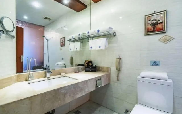 Hualian Eastern Hotel