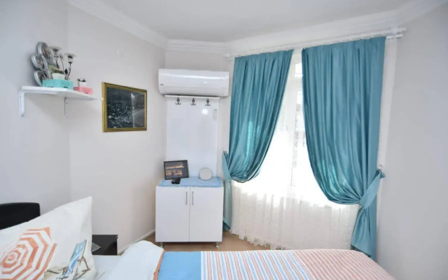 Polat Tatil Evleri