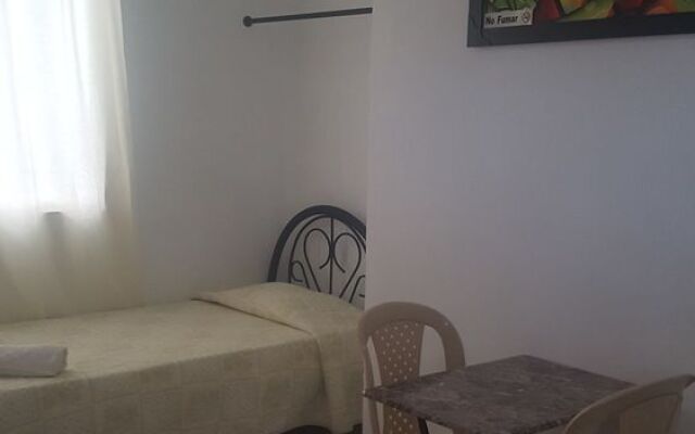 Apartamento Miss Brigida