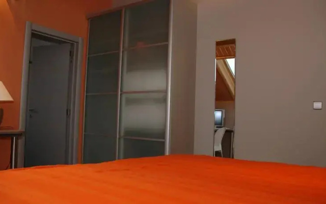 Holiday Home Le Holset