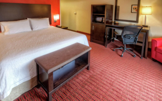 Hampton Inn & Suites Lebanon