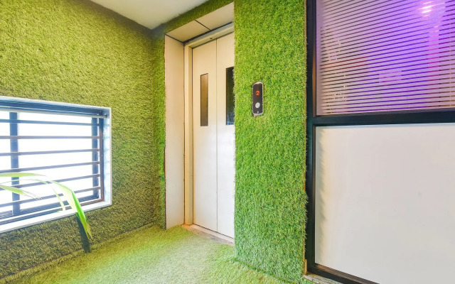 FabHotel Blue Moon I