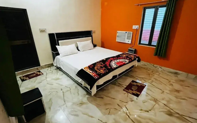 Hotel Rathore Paying Guest House Ayodhya
