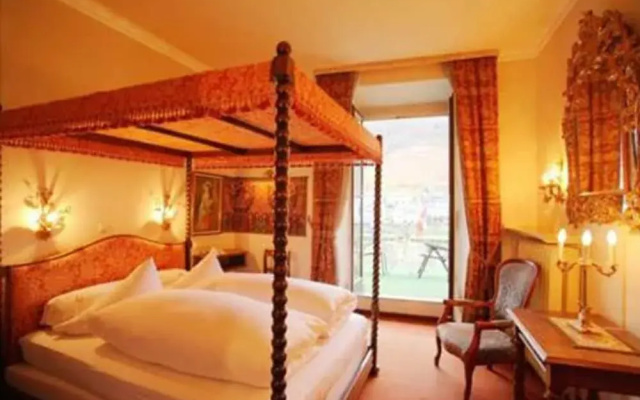 Burg-Hotel Cochem