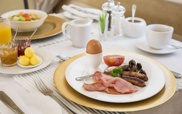 Auberge Hollandaise Guest House by Misty Blue Hotels