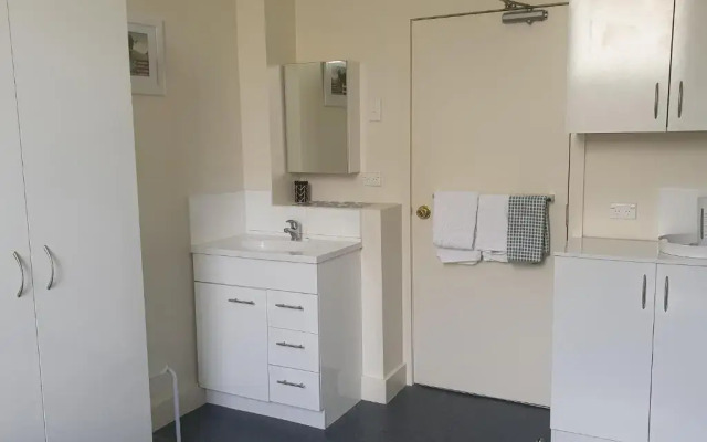 Workstay at 123