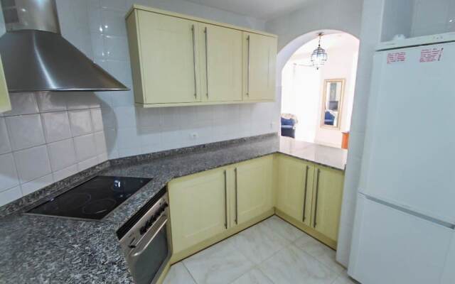 Suerte - sea view villa with private pool in Moraira