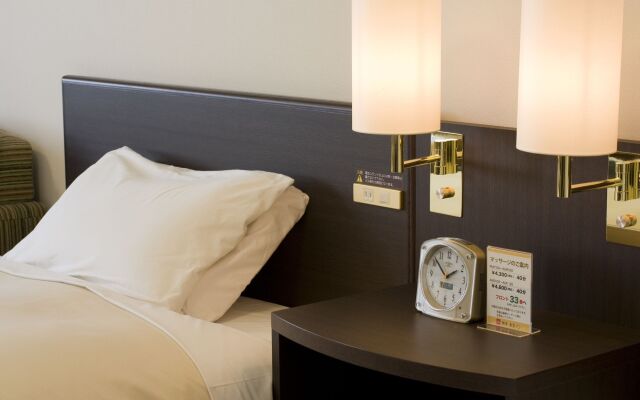 Kumamoto Tokyu REI Hotel