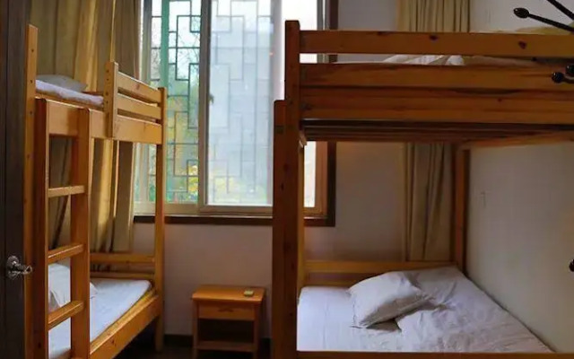 Westlake Youth Hostel