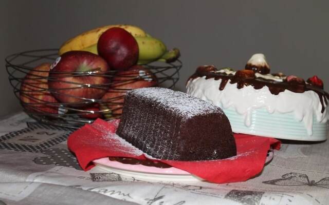 Bed And Breakfast Delle Rose
